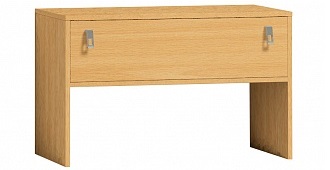 Фото Тумба-18 Комфорт от производителя Глазов в Черноморском по цене 4 440 ₽