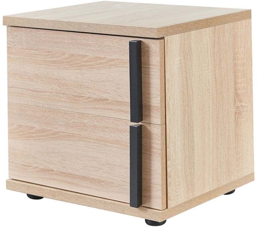 Фото Тумба прикроватная Баухаус (Bauhaus) 6 от производителя Глазов в Черноморском по цене 5 390 ₽