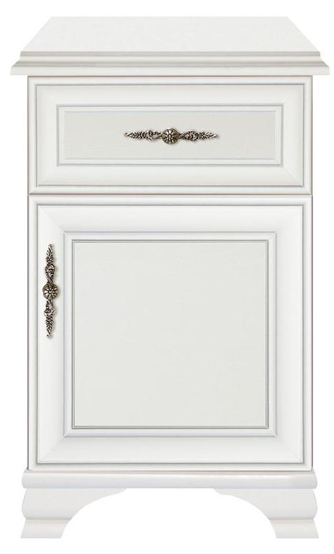 Фото Тумба Kentaki S320-KOM1D1S/P от производителя Black Red White (БРВ) в Черноморском по цене 14&nbsp;990 ₽