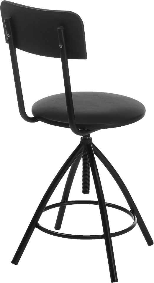 Фото Кресло для персонала КС-3 от производителя Фабрикант в Черноморском по цене 4&nbsp;250 ₽