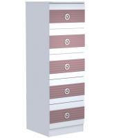 Фото  комод саманта см2 производитель Заречье