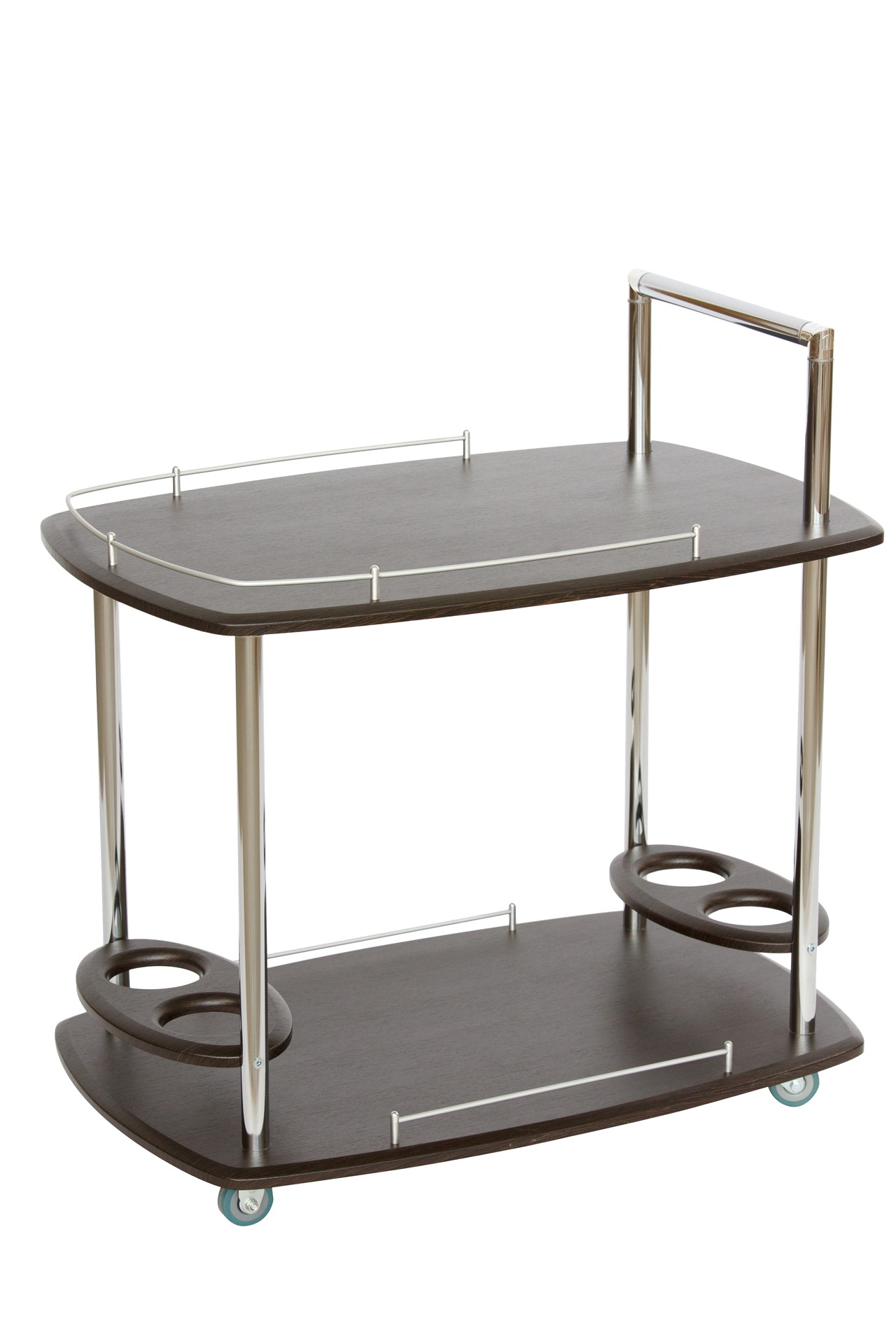 Фото Стол сервировочный Банкет от производителя Калифорния в Черноморском по цене 8&nbsp;310 ₽