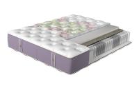 Фото vysokie-matrasy матрас amber rose производитель Askona