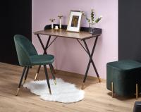 Фото stoly-kompyuternye стол компьютерный halmar b37 производитель Halmar 