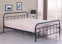 Фото krovati-detski кровать односпальная halmar linda (см 120х200) c основанием производитель Halmar 