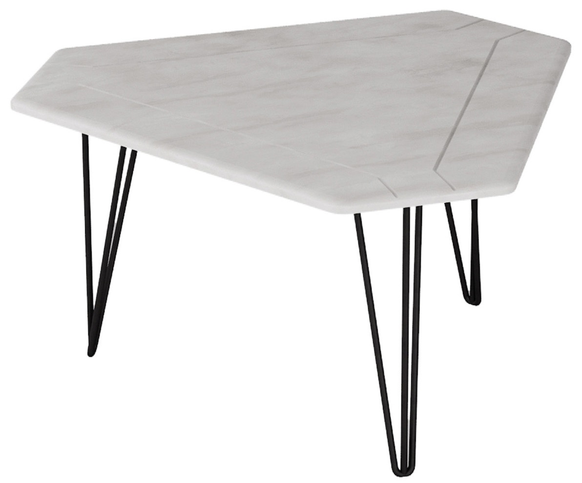 Фото Стол журнальный Тет 450 от производителя Калифорния в Черноморском по цене 6&nbsp;050 ₽