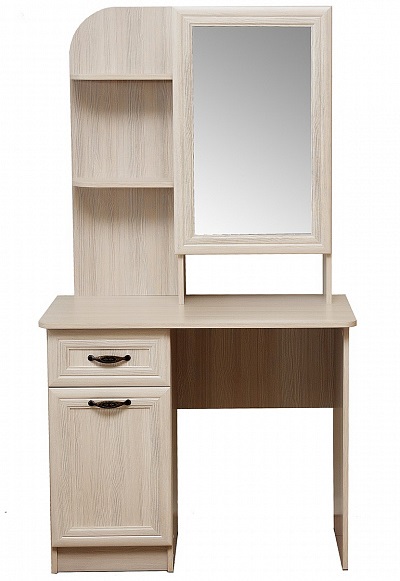 Фото Стол туалетный Вега ВМ-17  от производителя SV-мебель в Черноморском по цене 12&nbsp;890 ₽