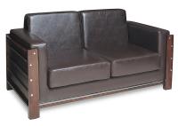 Диван Офис 8Д (1,43м) (1 категория (Союз Мебель) ) в Черноморском от производителя 