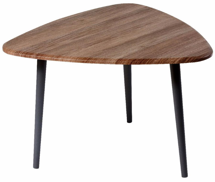 Фото Стол журнальный Квинс от производителя Калифорния в Черноморском по цене 5&nbsp;470 ₽