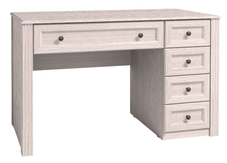 Фото Стол письменный-1 Montpellier от производителя Глазов в Черноморском по цене 22 990 ₽