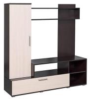 Стенка Евро-2  (венге, лоредо,(БТС)) в Черноморском от производителя 