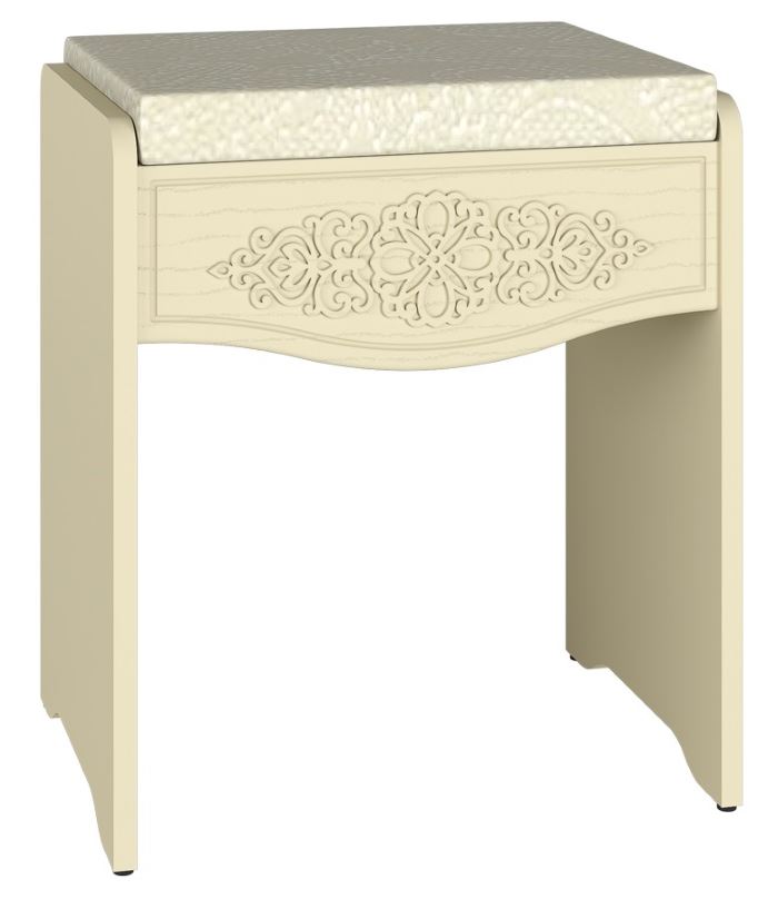 Фото Банкетка Ассоль плюс АС-21 от производителя Компасс в Черноморском по цене 6 030 ₽