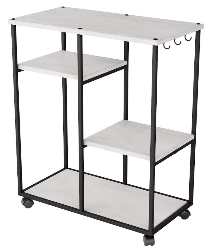 Фото Консоль Вэстри от производителя Калифорния в Черноморском по цене 9&nbsp;420 ₽