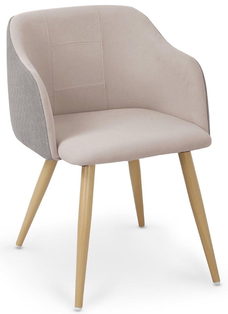 Фото Стул Halmar K288 от производителя Halmar  в Черноморском по цене 12 320 ₽