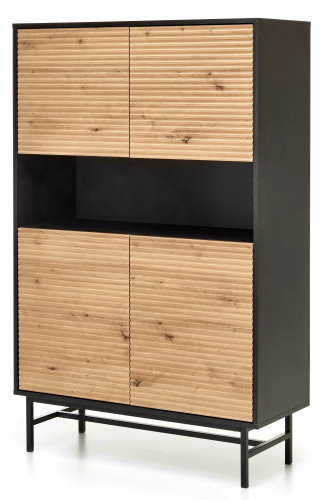 Фото Комод Halmar Murano KM-3 от производителя Halmar  в Черноморском по цене 72 610 ₽