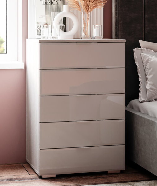 Фото Комод Алекса от производителя Мебелони в Черноморском по цене 7&nbsp;720 ₽