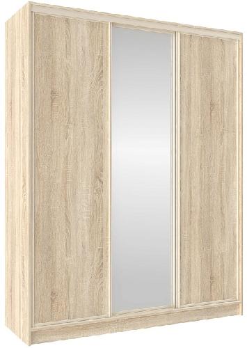 Шкаф дуб сонома