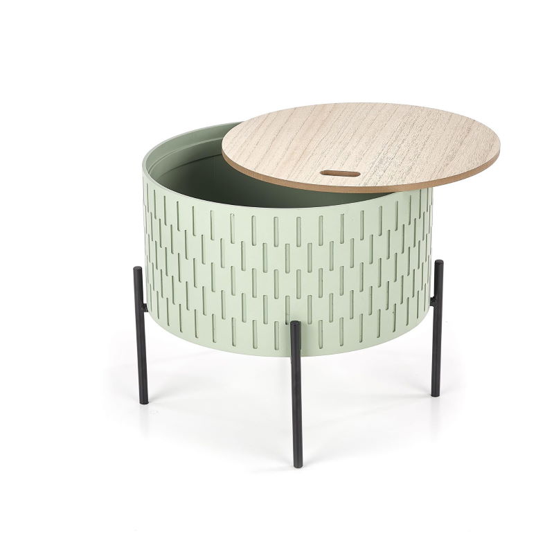 Фото Стол журнальный Halmar Sintra от производителя Halmar  в Черноморском по цене 8&nbsp;210 ₽