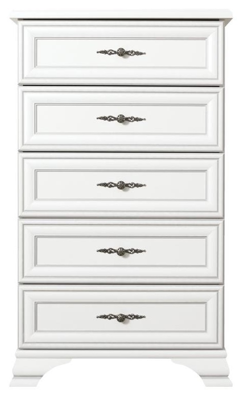 Фото Комод Kentaki S320-KOM5S от производителя Black Red White (БРВ) в Черноморском по цене 29 650 ₽