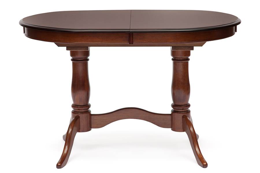 Фото Стол обеденный Ева (Eva) от производителя Tetchair в Черноморском по цене 36&nbsp;060 ₽