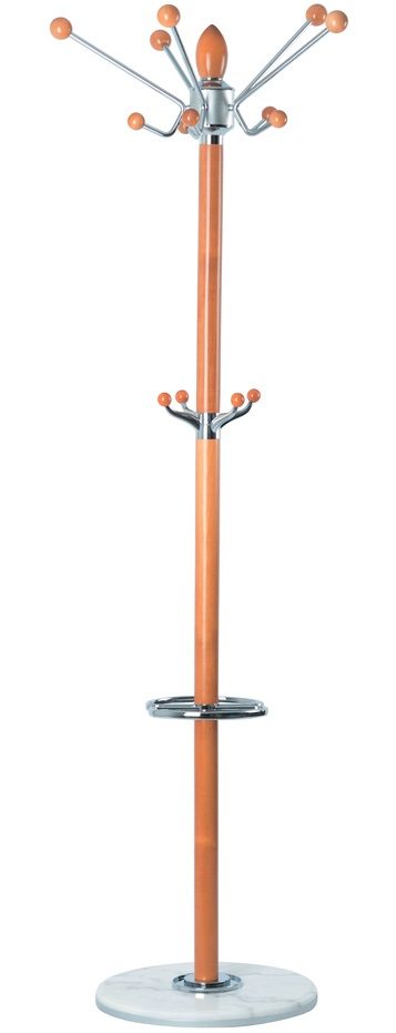 Фото Вешалка напольная XY-027 от производителя Tetchair в Черноморском по цене 6 500 ₽