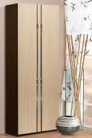 Фото shkafy шкаф флагман-3 (83) двухдверный производитель Фант-мебель