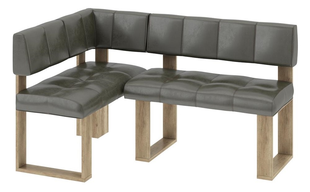 Фото Кухонный уголок Мадрид (7) от производителя ТриЯ в Черноморском по цене 16&nbsp;920 ₽