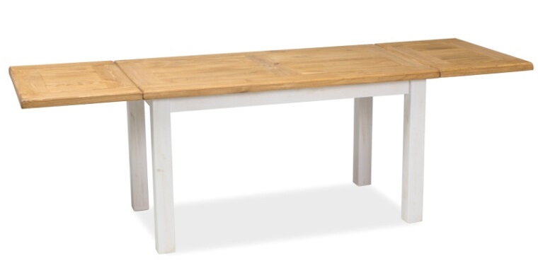 Фото Стол обеденный Signal Poprad II от производителя Signal в Черноморском по цене 81&nbsp;930 ₽