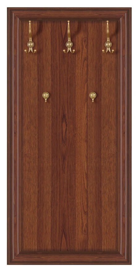 Фото Вешалка Kentaki S320-WIE/75 от производителя Black Red White (БРВ) в Черноморском по цене 12 500 ₽