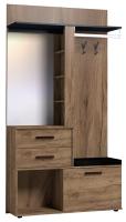Фото  шкаф мцн натура (nature) 70 производитель Глазов