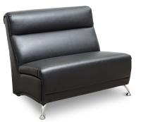 Диван Офис 5 (1,0м) (1 категория (Союз Мебель) ) в Черноморском от производителя 