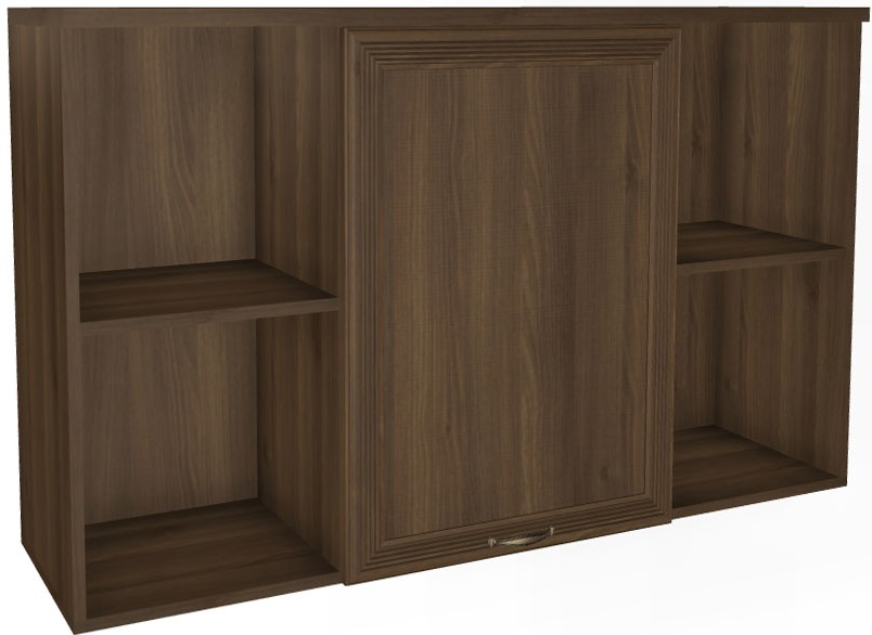 Фото Антресоль Карина АН-1024 от производителя Лером в Черноморском по цене 9&nbsp;960 ₽