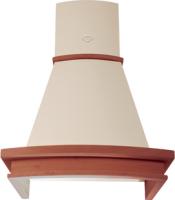 Вытяжка купольная Iris 160 (600х500хh573(843)) (Материал Металл/Дерево , Цвет Бежевый/Неокрашено) в Черноморском от производителя в интернет магазине Планета Комфорта Вытяжка купольная Iris 160 (600х500хh573(843)) (Материал Металл/Дерево , Цвет Бежевый/Неокрашено) в Черноморском от производителя