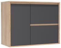 Фото  шкаф навесной берта 48.03 производитель Олмеко