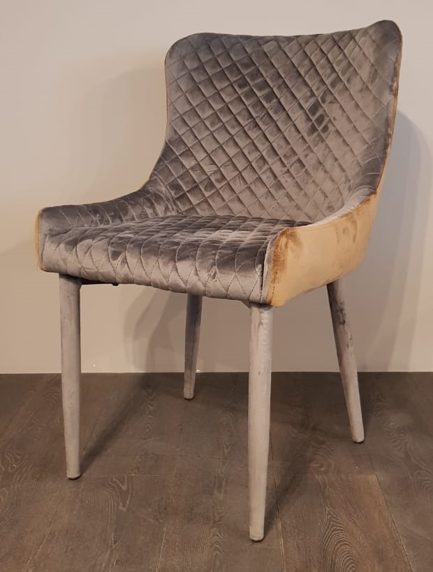 Фото Кресло DC817 от производителя La-alta в Черноморском по цене 8&nbsp;600 ₽