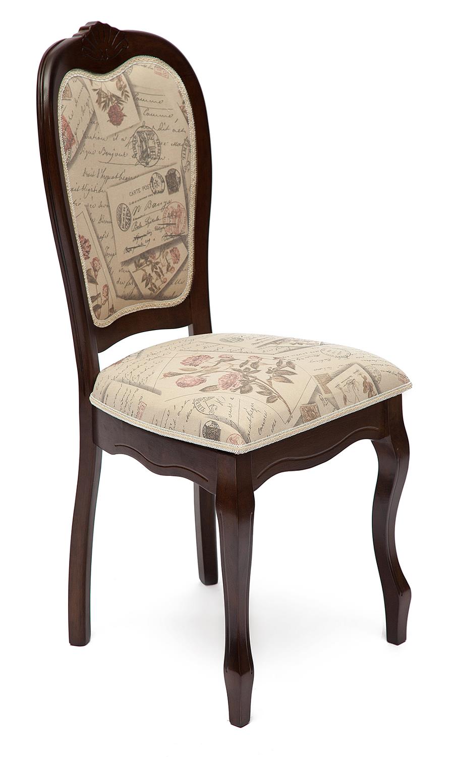 Фото Стул Принцесса (Princess) от производителя Tetchair в Черноморском по цене 9 850 ₽