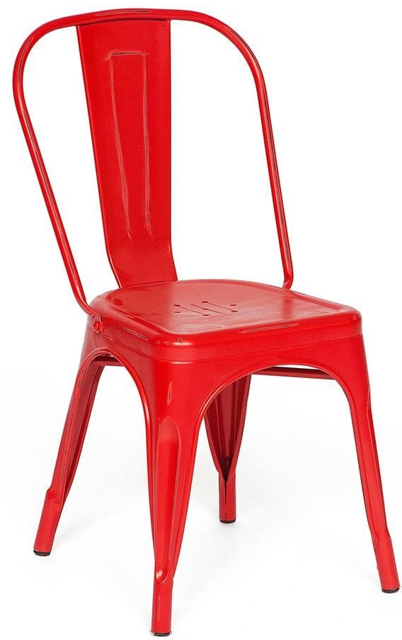 Фото Стул Лофт Чеар (Loft Chair) 012 от производителя Tetchair в Черноморском по цене 4&nbsp;690 ₽