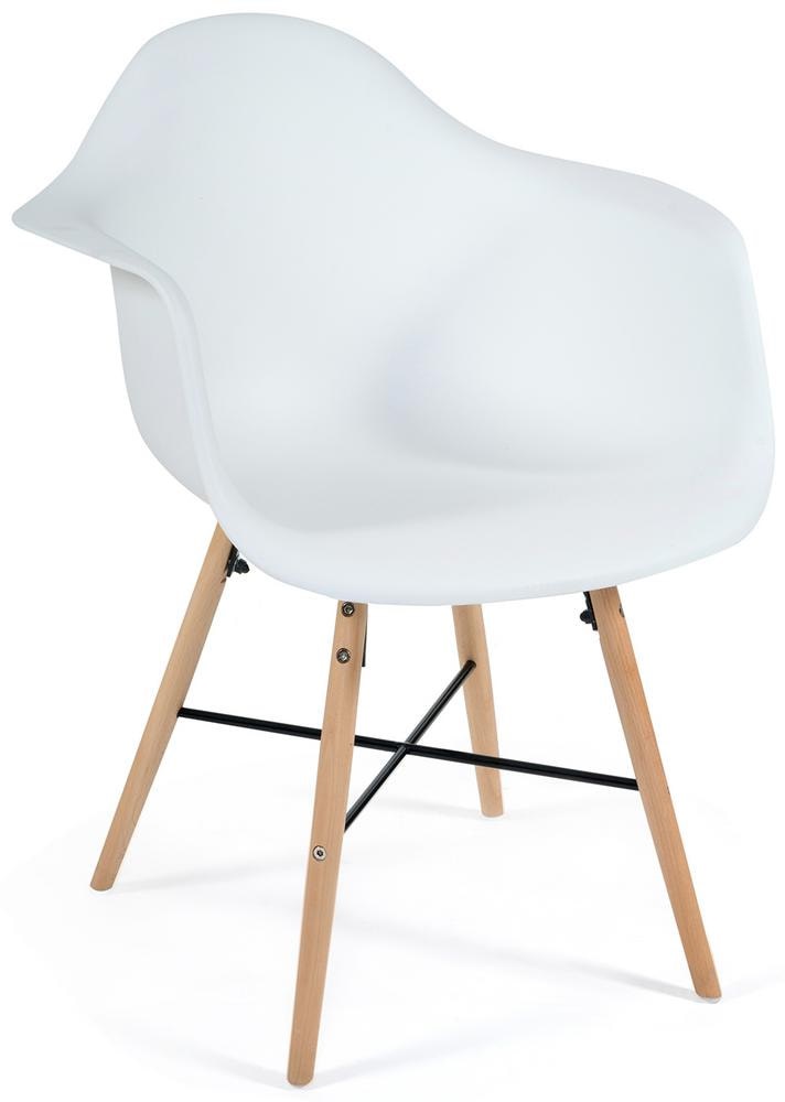 Фото Кресло Синди (Имс) (Cindy (Eames) от производителя Tetchair в Черноморском по цене 2&nbsp;650 ₽