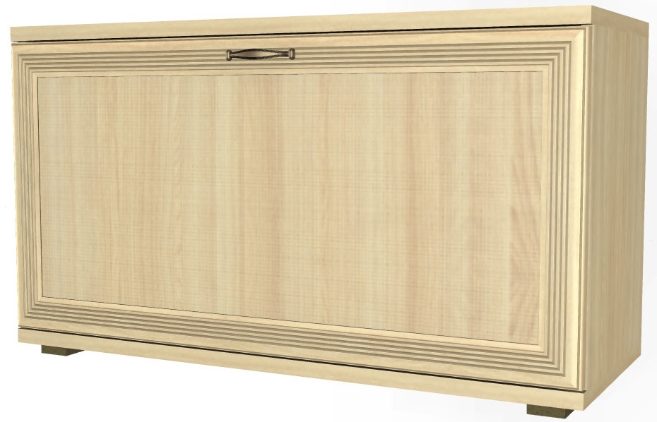 Фото Тумба Карина ТБ-1041 от производителя Лером в Черноморском по цене 8&nbsp;450 ₽