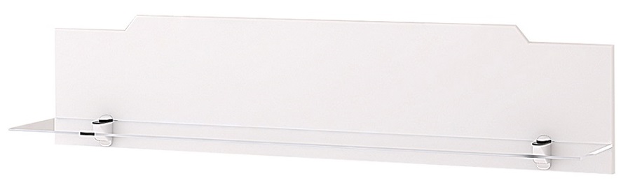 Фото Полка настенная Анталия  от производителя Горизонт в Черноморском по цене 1 690 ₽