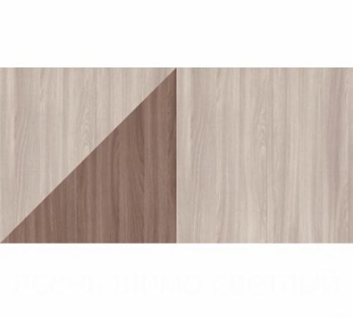 Фото Кровать односпальная Юниор-6 ПМ-5 (СМ 90х190) от производителя Марибель в Черноморском по цене 11 930 ₽