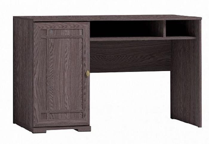 Стол письменный Sherlock-115 (лдсп, лдсп ясень анкор темный,  ясень анкор темный, ясень анкор темный  (Глазов) )