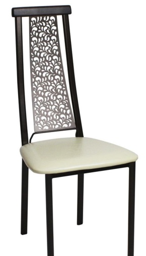 Фото Стул Аврора  от производителя Командор в Черноморском по цене 6 490 ₽