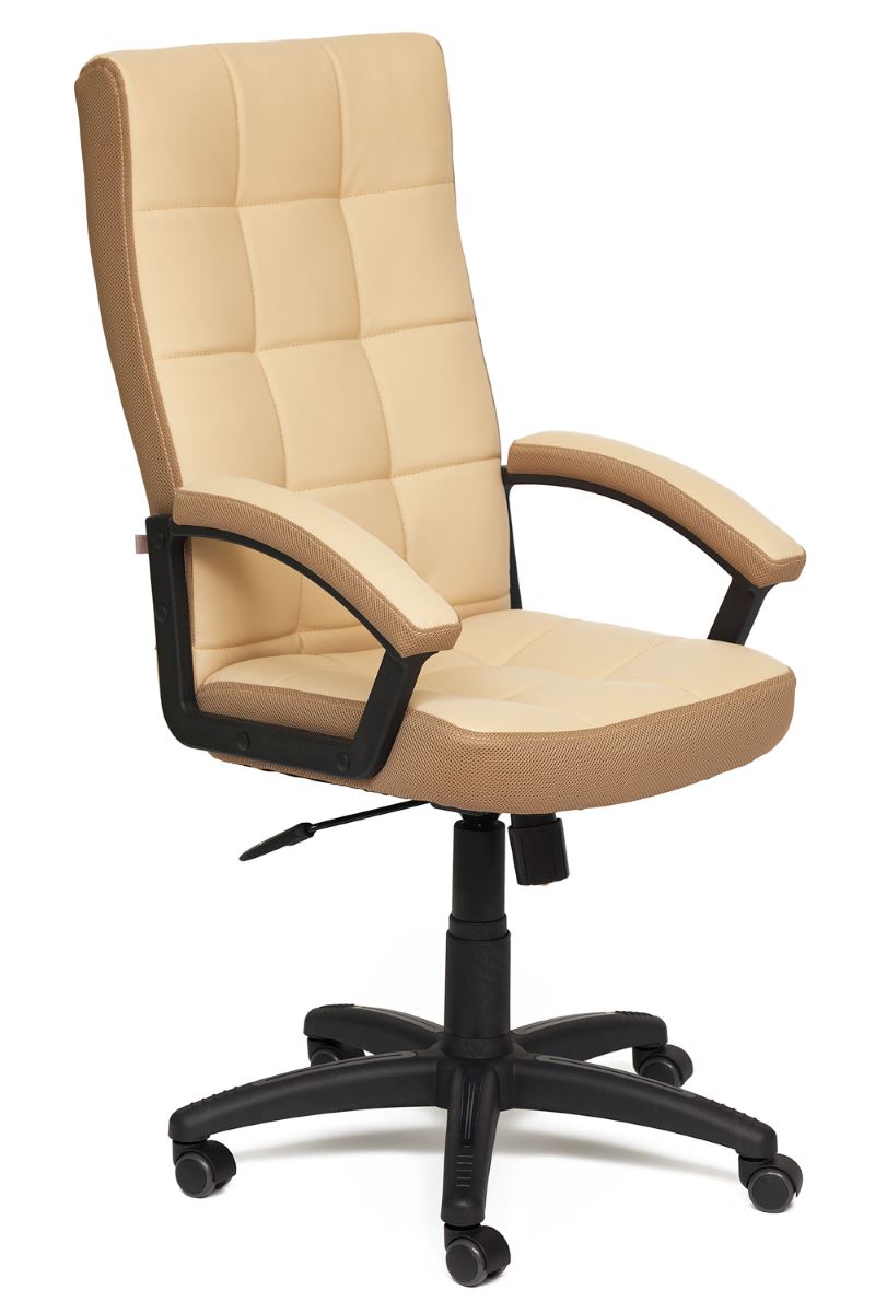 Фото Кресло для руководителя Тренди (Trendy) от производителя Tetchair в Черноморском по цене 13&nbsp;540 ₽