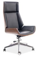 Фото kresla-kompyuternye кресло компьютерное signal maryland производитель Signal