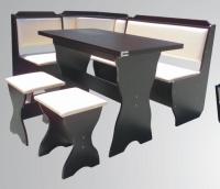 Фото  кухонный уголок ирина производитель ДВК