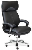 Кресло для руководителя Гранд (Grand) в интернет магазине Планета Комфорта Фото kresla-kompyuternye кресло для руководителя гранд (grand) производитель Tetchair