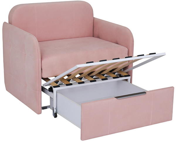 Фото Кровать детская Бондо мини (СМ 90х190) от производителя DarDav в Черноморском по цене 37 500 ₽