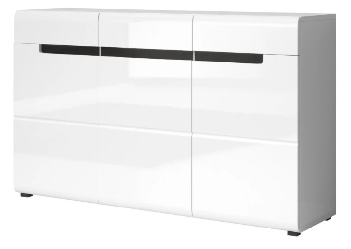 Фото Комод-3D3S typ 42 Hektor от производителя Helvetia в Черноморском по цене 54 940 ₽