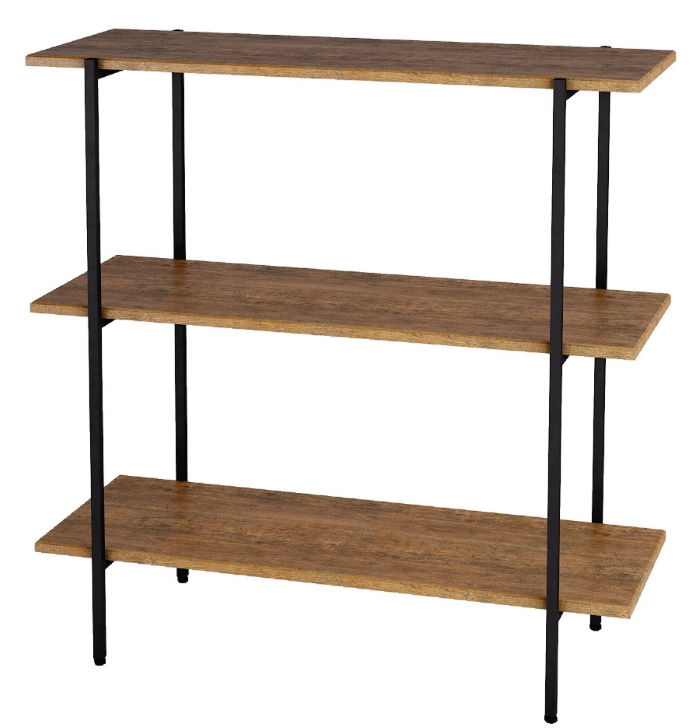 Фото Стеллаж Атлантик 905 от производителя Калифорния в Черноморском по цене 10&nbsp;300 ₽